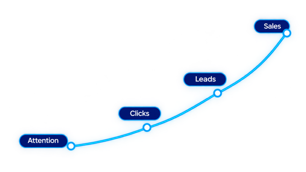 Scaling your business higher with digital marketing